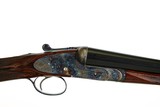 Boss & Co - SxS, Matched Pair, 12ga. 29