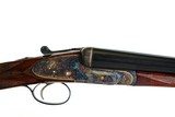 Boss & Co - SxS, Matched Pair, 12ga. 29