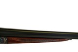 Boss & Co - SxS, Matched Pair, 12ga. 29