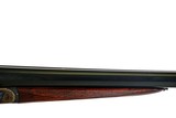 Boss & Co - SxS, Matched Pair, 12ga. 29