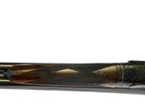F. Beesley - Pre-War, SxS, Matched Pair, 12ga. 29 3/4” Chopper Lump Barrels. MAKE OFFER. - 8 of 18