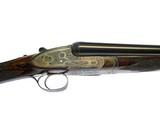 F. Beesley - Pre-War, SxS, Matched Pair, 12ga. 29 3/4” Chopper Lump Barrels. MAKE OFFER. - 10 of 18