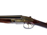 E.J. Churchill - SxS, Premier Finest Quality, Matched Pair, 12ga. 28