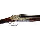 E.J. Churchill - SxS, Premier Finest Quality, Matched Pair, 12ga. 28