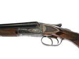A.H. Fox - XE Grade, SxS, 16ga. 28