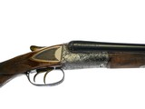 A.H. Fox - XE Grade, SxS, 16ga. 28