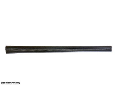 Winchester - Model 21 12ga Barrels 28