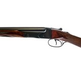 Winchester - Model 21, SxS, 32ga. **RARE 30