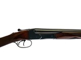 Winchester - Model 21, SxS, 32ga. **RARE 30