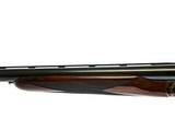 CSMC - Superbird, SxS Competition Shotgun, 12ga. 28