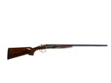 CSMC - Superbird, SxS Competition Shotgun, 12ga. 28