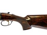 CSMC - Superbird, SxS Competition Shotgun, 12ga. 28