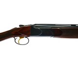 CSMC - Model 21, O/U, Custom Grade, 20ga. 30