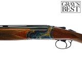 CSMC - Revelation, Case Colored, O/U, 20ga. 30
