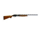 Weatherby - Model SAS, Semi Automatic Shotgun, Special Serial No.13, 12ga. 28