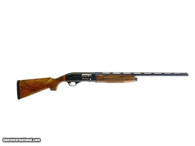 Weatherby - Model SAS, Semi Automatic Shotgun, Special Serial No.13, 12ga. 28