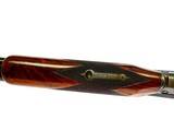 Parker - VHE Grade, SxS, 1 1/2 Frame, Skeet Gun, 12ga. 26