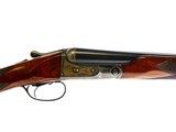 Parker - VHE Grade, SxS, 1 1/2 Frame, Skeet Gun, 12ga. 26