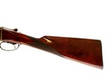 Parker - VHE Grade, SxS, 1 1/2 Frame, Skeet Gun, 12ga. 26