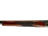 Parker - VHE Grade, SxS, 1 1/2 Frame, Skeet Gun, 12ga. 26