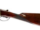 Parker - VHE Grade, SxS, 1 1/2 Frame, Skeet Gun, 12ga. 26