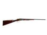Parker - VHE Grade, SxS, 1 1/2 Frame, Skeet Gun, 12ga. 26