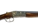 Stevens - Exhibition 311, SxS, Model Springfield, Two Barrel Set, .410ga. 26