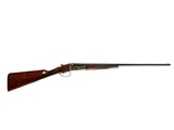 Parker - VHE Grade, SxS, 00 Frame, Skeet Gun, 28ga. 26