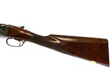Parker - DHE Grade, SxS, 0 Frame, Skeet Gun, 20ga. 26