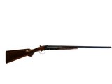 Winchester - Model 21, SxS, 12ga. 28