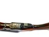 Parker - GHE Grade, SxS, 1/2 Frame, Skeet Gun, 12ga. 26