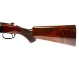 Parker - GHE Grade, SxS, 1/2 Frame, Skeet Gun, 12ga. 26
