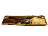Winchester - Model 12, Deluxe, Pump Action, RARE 28ga. 26