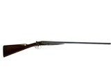 James Purdey & Sons - SxS, 12ga. 30