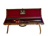 James Purdey & Sons - SxS, 12ga. 30