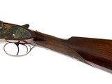 James Purdey & Sons - SxS, 12ga. 30