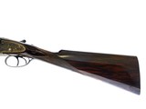 James Purdey - SxS, 12ga. 30