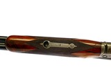 Parker - VHE Grade, SxS, 00 Frame, Skeet Gun, 28ga. 26