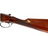 Parker - VHE Grade, SxS, 00 Frame, Skeet Gun, 28ga. 26