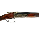 Parker - VHE Grade, SxS, 00 Frame, Skeet Gun, 28ga. 26