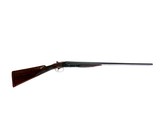 Winchester - Model 21, SxS, 20ga. 27