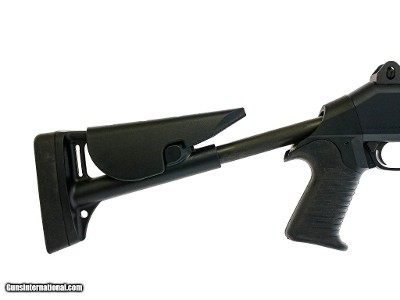 Benelli - M1014 Limited Edition, 12ga. 18.5