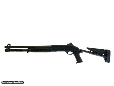 Benelli - M1014 Limited Edition, 12ga. 18.5