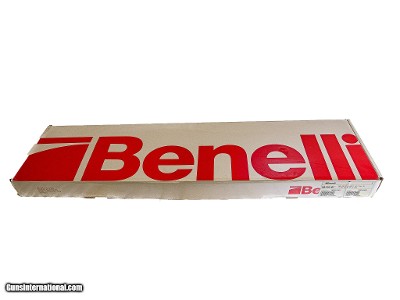 Benelli - M1014 Limited Edition, 12ga. 18.5