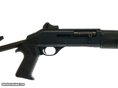 Benelli - M1014 Limited Edition, 12ga. 18.5