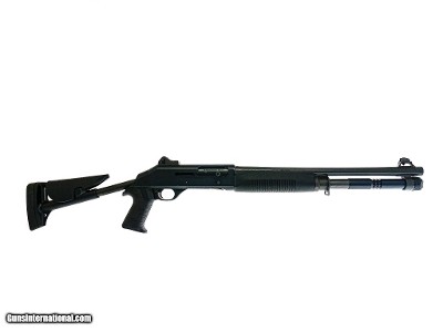 Benelli - M1014 Limited Edition, 12ga. 18.5