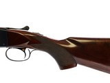 Winchester - Model 21, SxS, 20ga. 30