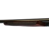 Winchester - Model 21, SxS, 20ga. 30