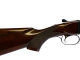 Winchester - Model 21, SxS, 20ga. 30