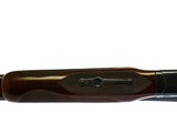 Winchester - Model 21, SxS, 20ga. 30
